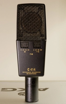 AKG - C414 XLII 4